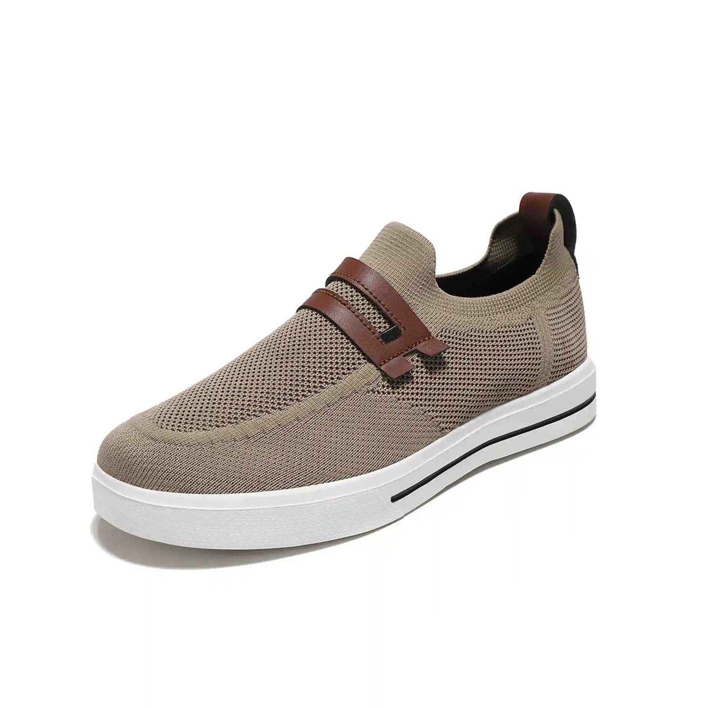 Orthopedic Loafers for Men – Premium Comfort with Designer Appeal