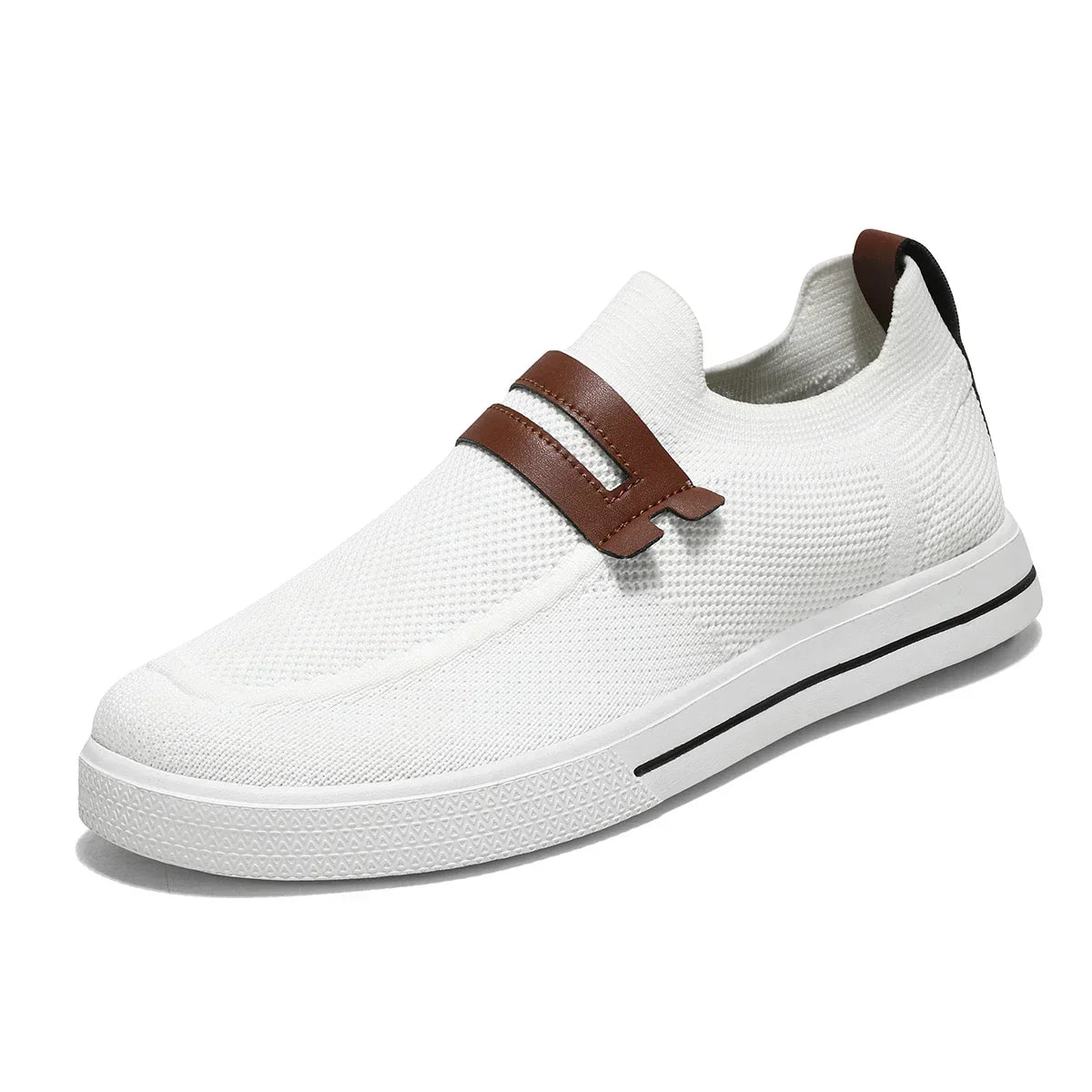 Orthopedic Loafers for Men – Premium Comfort with Designer Appeal