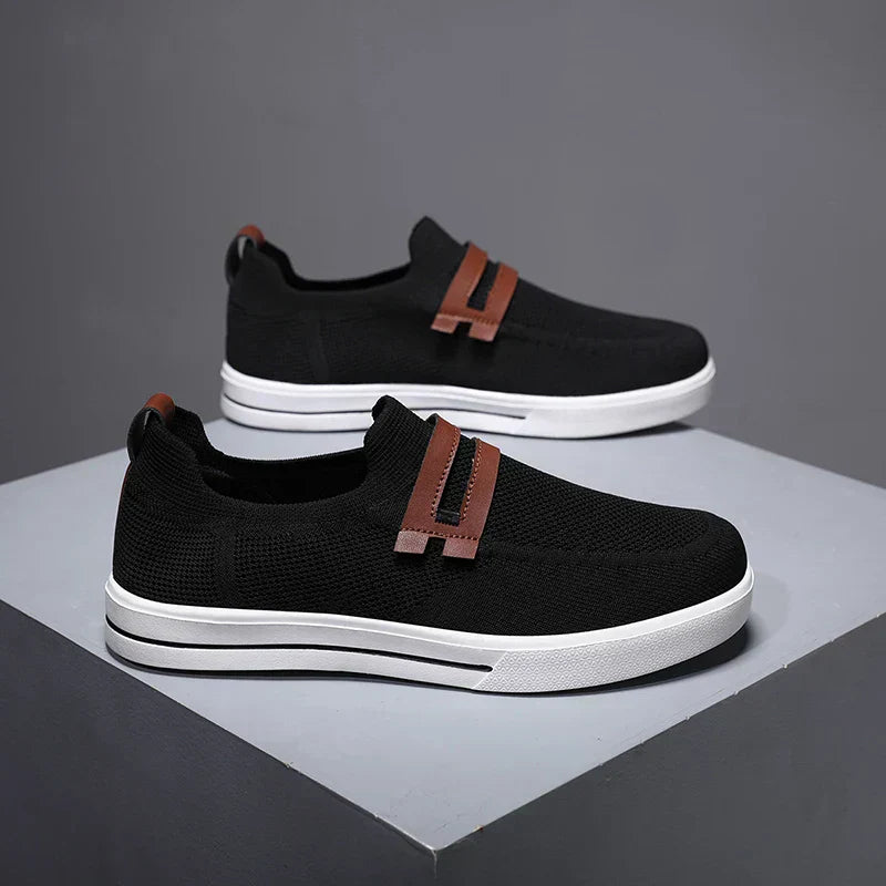 Orthopedic Loafers for Men – Premium Comfort with Designer Appeal