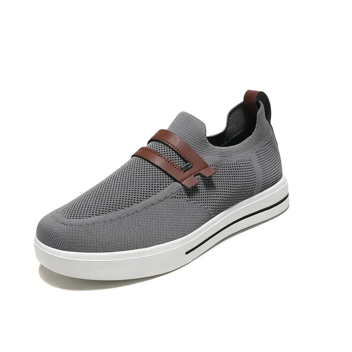 Orthopedic Loafers for Men – Premium Comfort with Designer Appeal