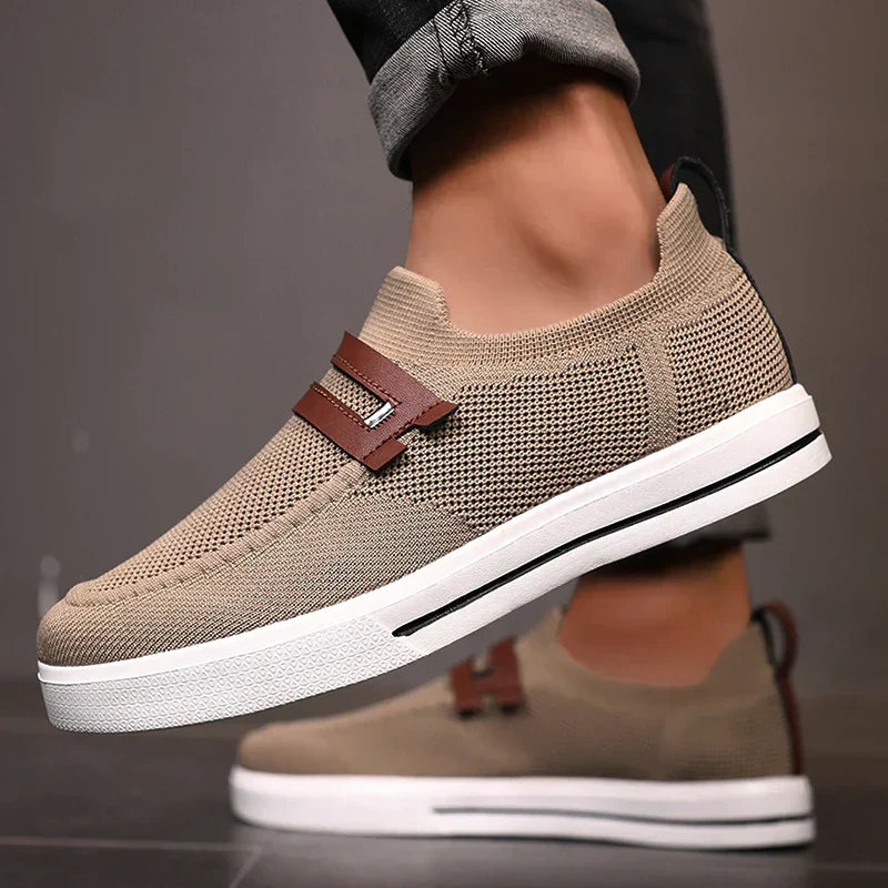 Orthopedic Loafers for Men – Premium Comfort with Designer Appeal
