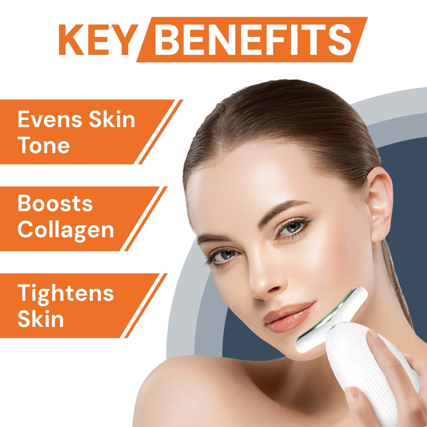 Lift, Sculpt & Rejuvenate – At-Home Spa Vibration Therapy