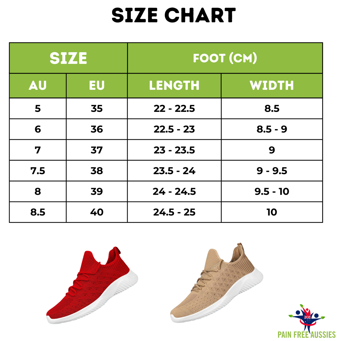 LiftStride Sneakers – Height-Boosting Comfort for Everyday Confidence