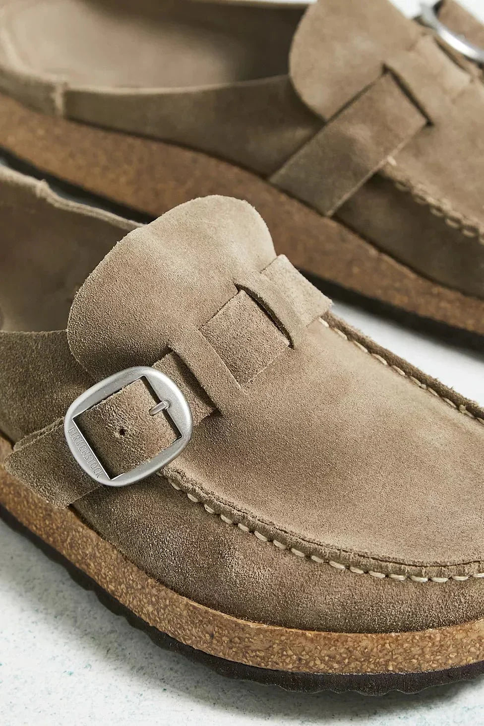 Orthopedic Mules – Supportive Slip-Ons for Everyday Comfort