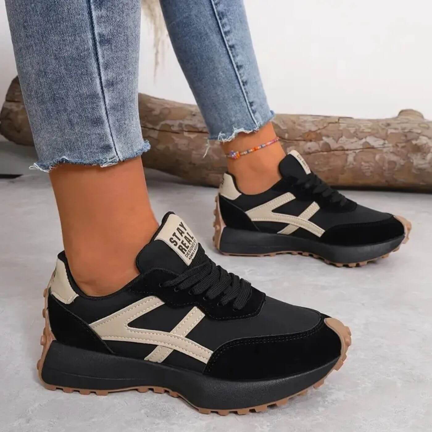 Orthopedic Sneakers For Maximum Support and Everyday Comfort