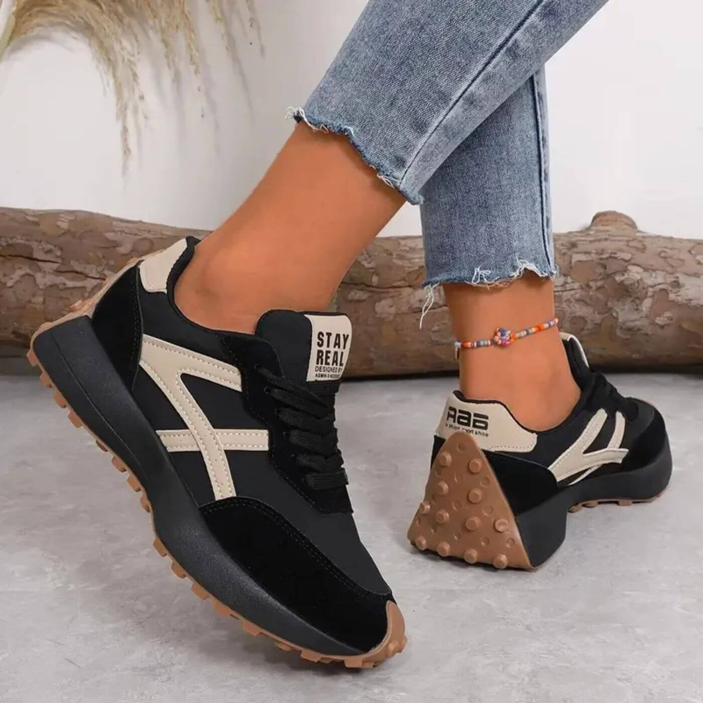 Orthopedic Sneakers For Maximum Support and Everyday Comfort
