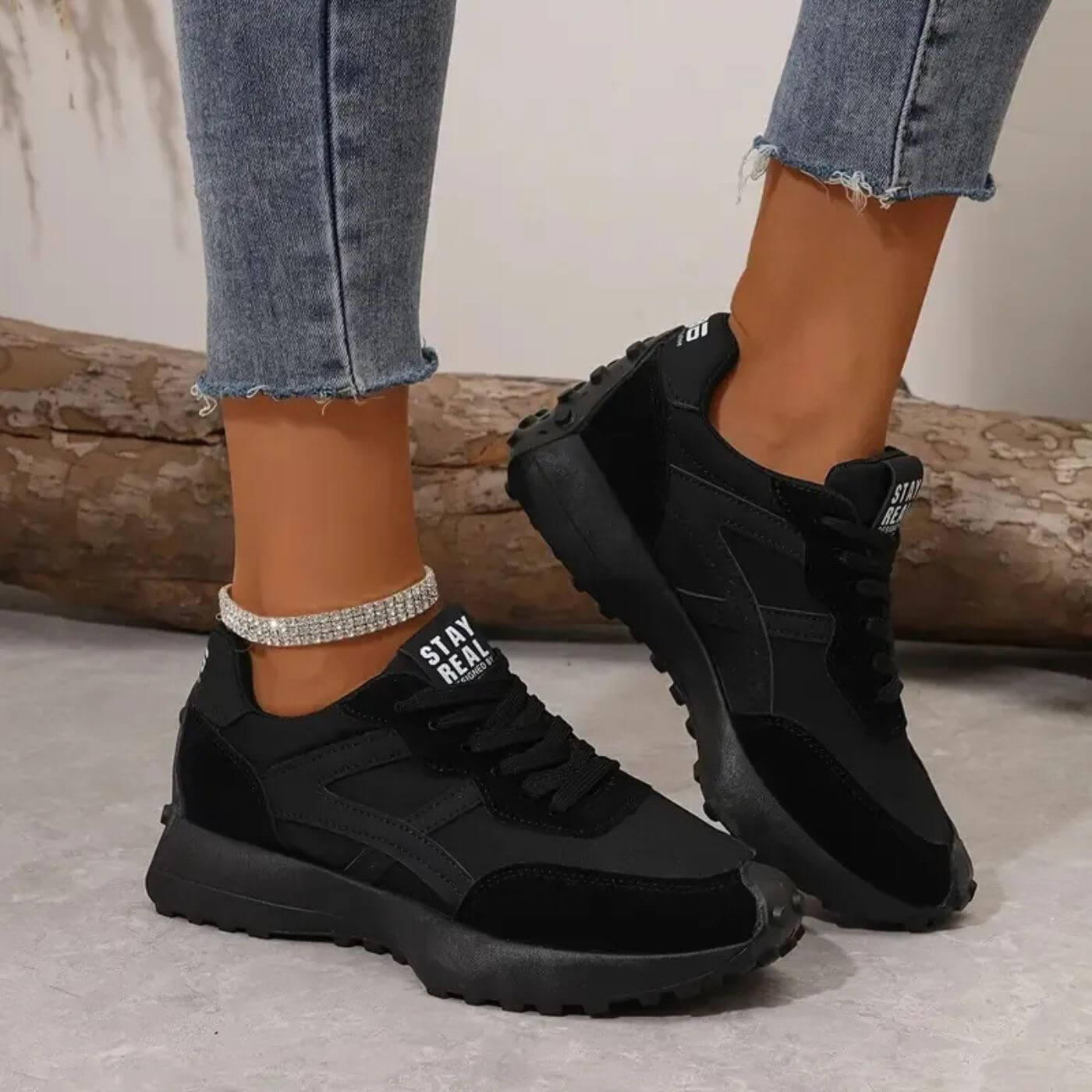 Orthopedic Sneakers For Maximum Support and Everyday Comfort