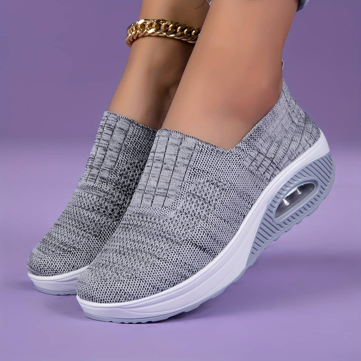 ComfortWalk™ Orthopedic Shoes for Women