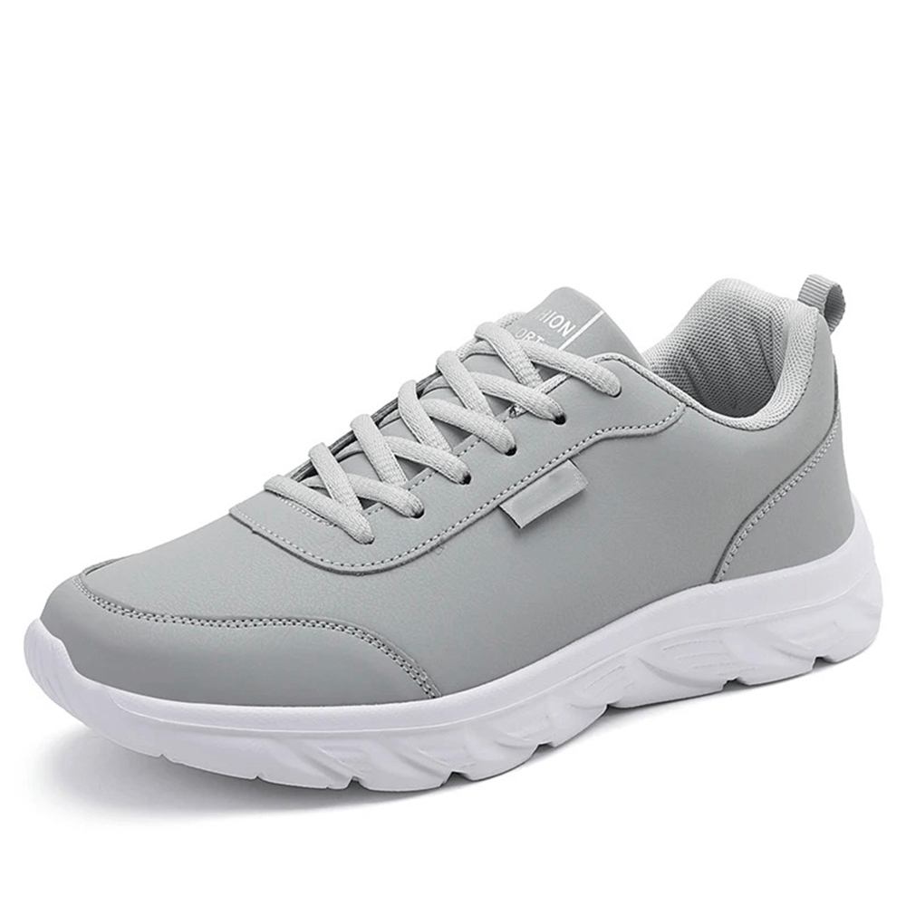 Hands-Free Orthopedic Shoes with Arch Support + FREE Insoles for Flat Feet & Heel Pain