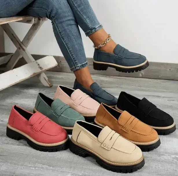 Comfortable Women’s Shoes For All-Day Comfort