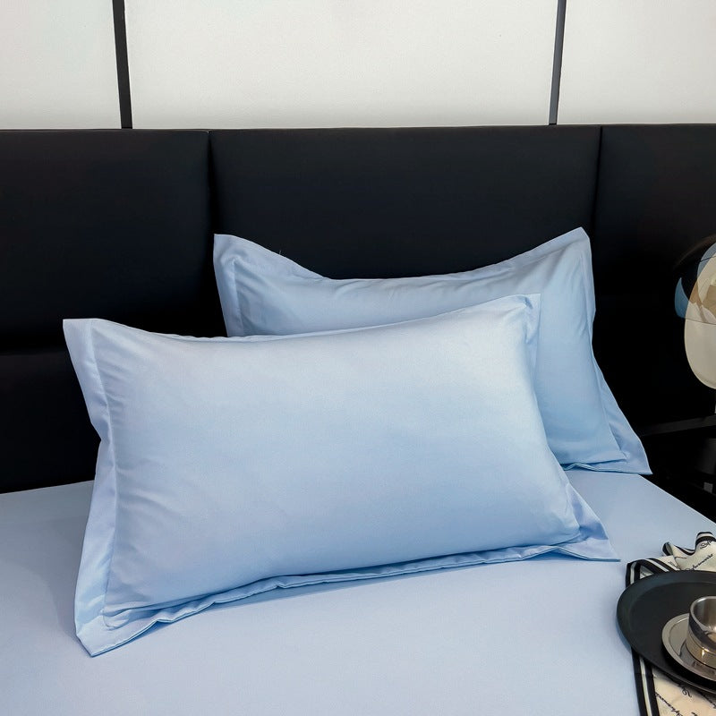Perollar Refreshing Sleep Pillowcase – Cool Night Comfort & Effortless Care