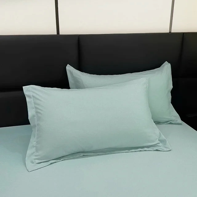 Perollar Refreshing Sleep Pillowcase – Cool Night Comfort & Effortless Care