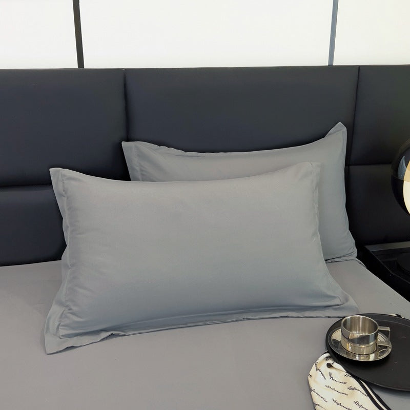 Perollar Refreshing Sleep Pillowcase – Cool Night Comfort & Effortless Care