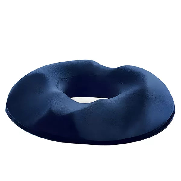 Sit Comfortably Again – Relieve Tailbone & Hemorrhoid Pain Naturally