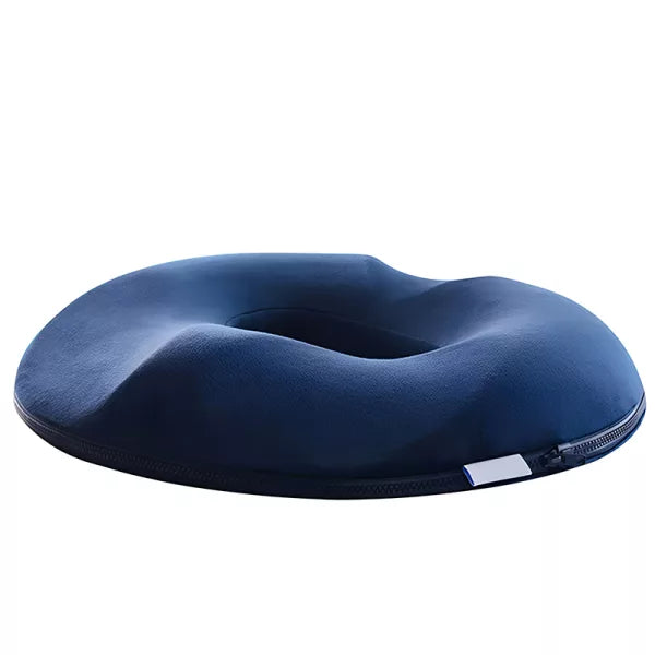 Sit Comfortably Again – Relieve Tailbone & Hemorrhoid Pain Naturally