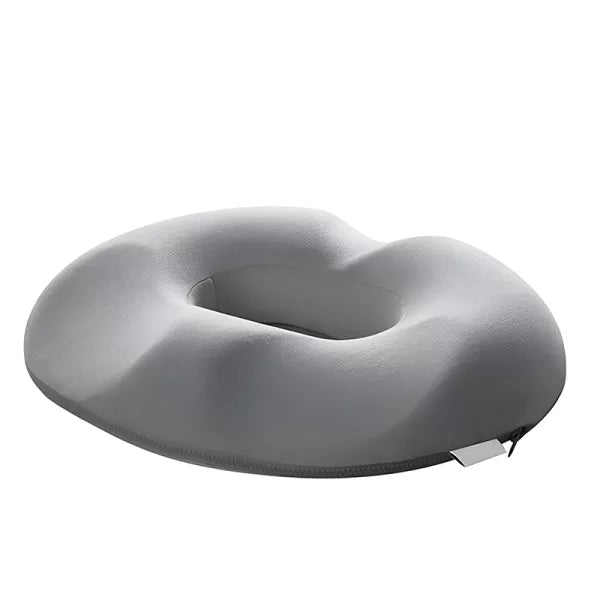 Sit Comfortably Again – Relieve Tailbone & Hemorrhoid Pain Naturally