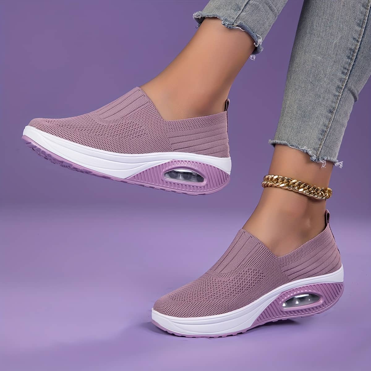 ComfortWalk™ Orthopedic Shoes for Women