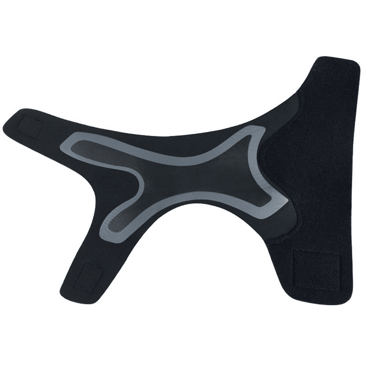 Plantar Relief Wrap – Targeted Heel & Arch Support for Lasting Comfort