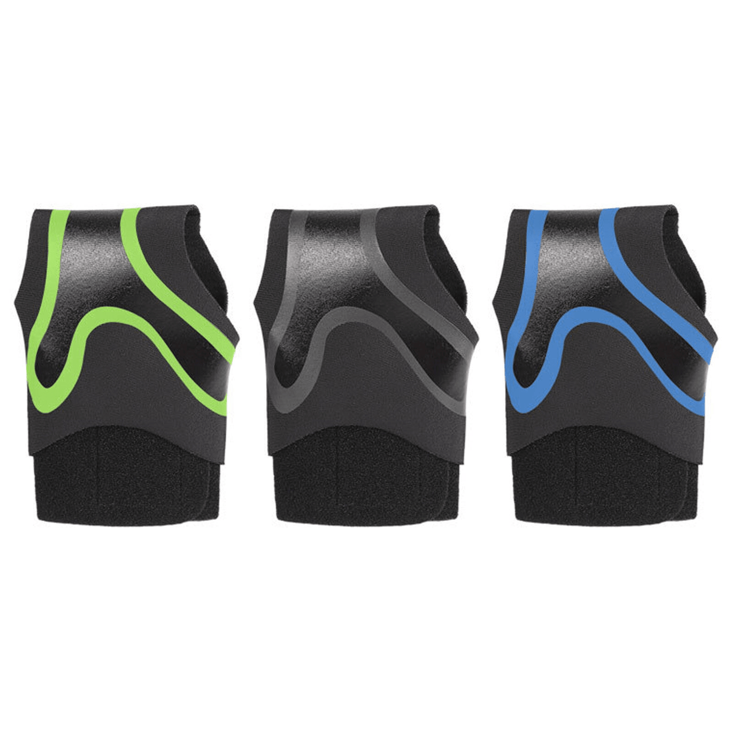 Plantar Relief Wrap – Targeted Heel & Arch Support for Lasting Comfort