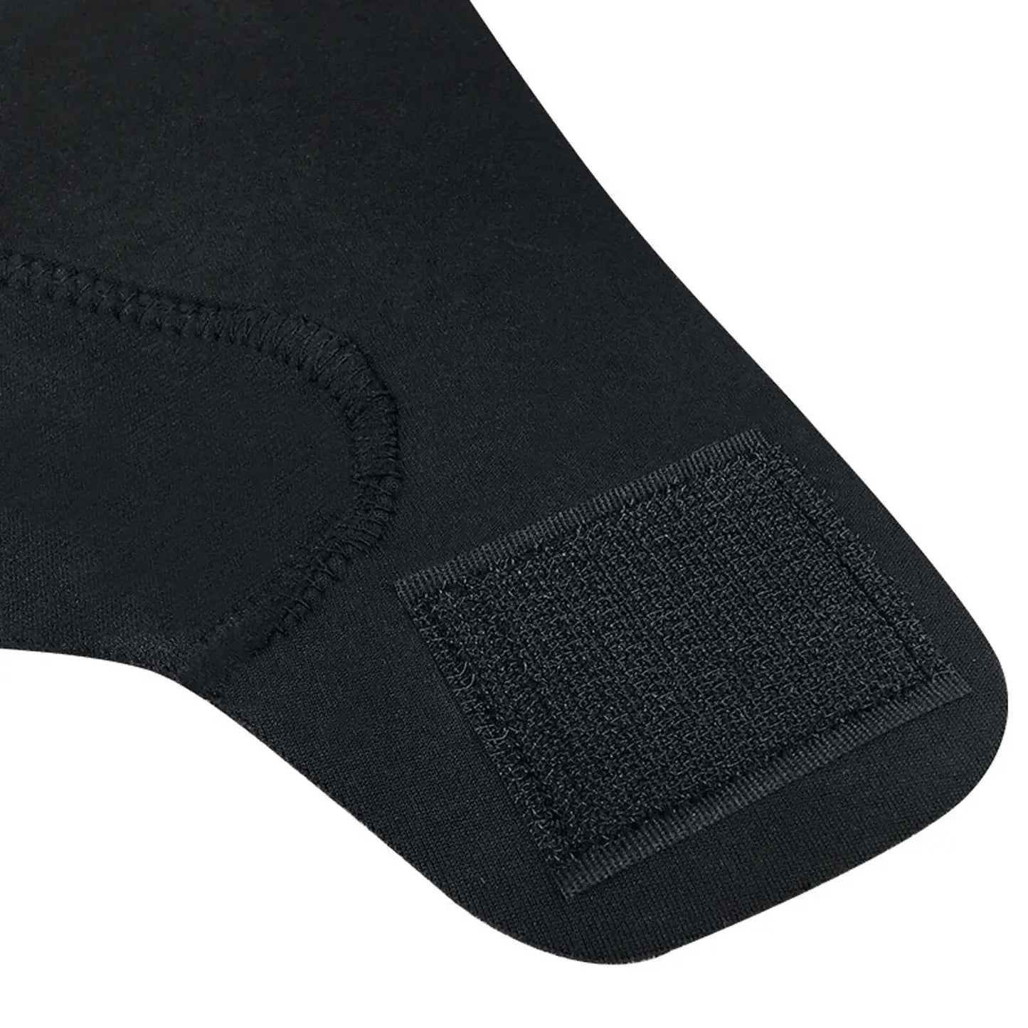 Plantar Relief Wrap – Targeted Heel & Arch Support for Lasting Comfort