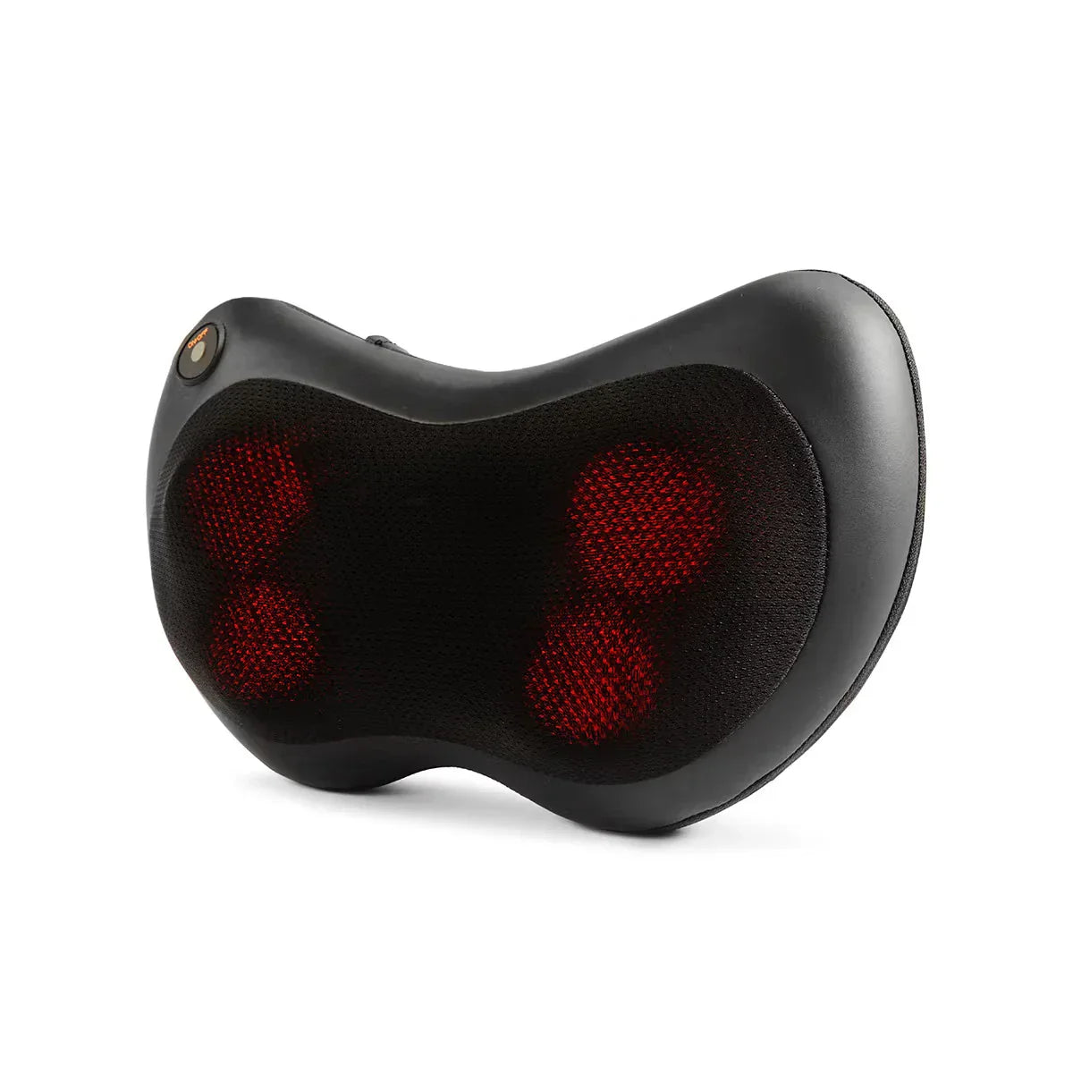 Neck Massager Pillow with Shiatsu Technology