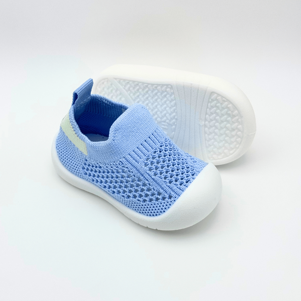 Air Baby Shoes | Breathable Comfort for Little Feet