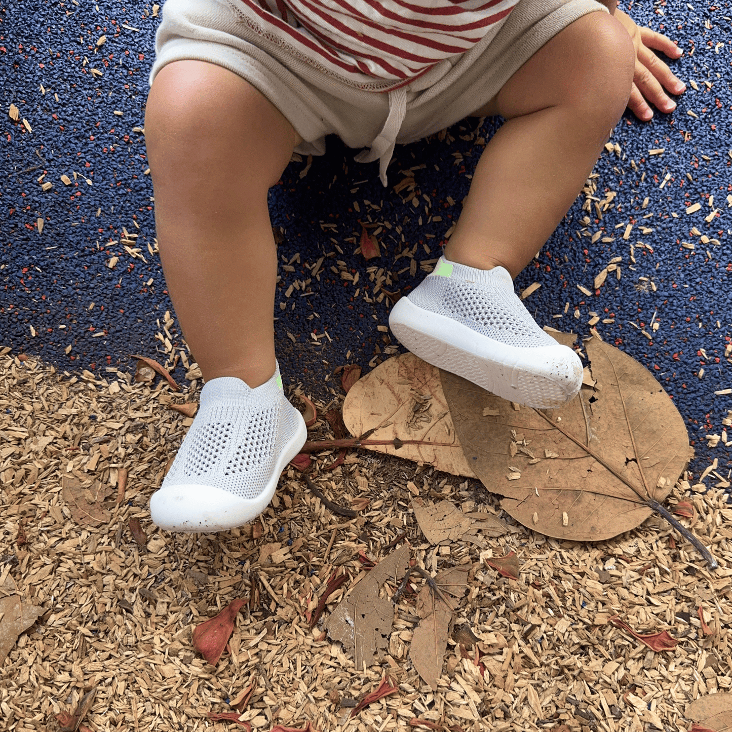 Air Baby Shoes | Breathable Comfort for Little Feet
