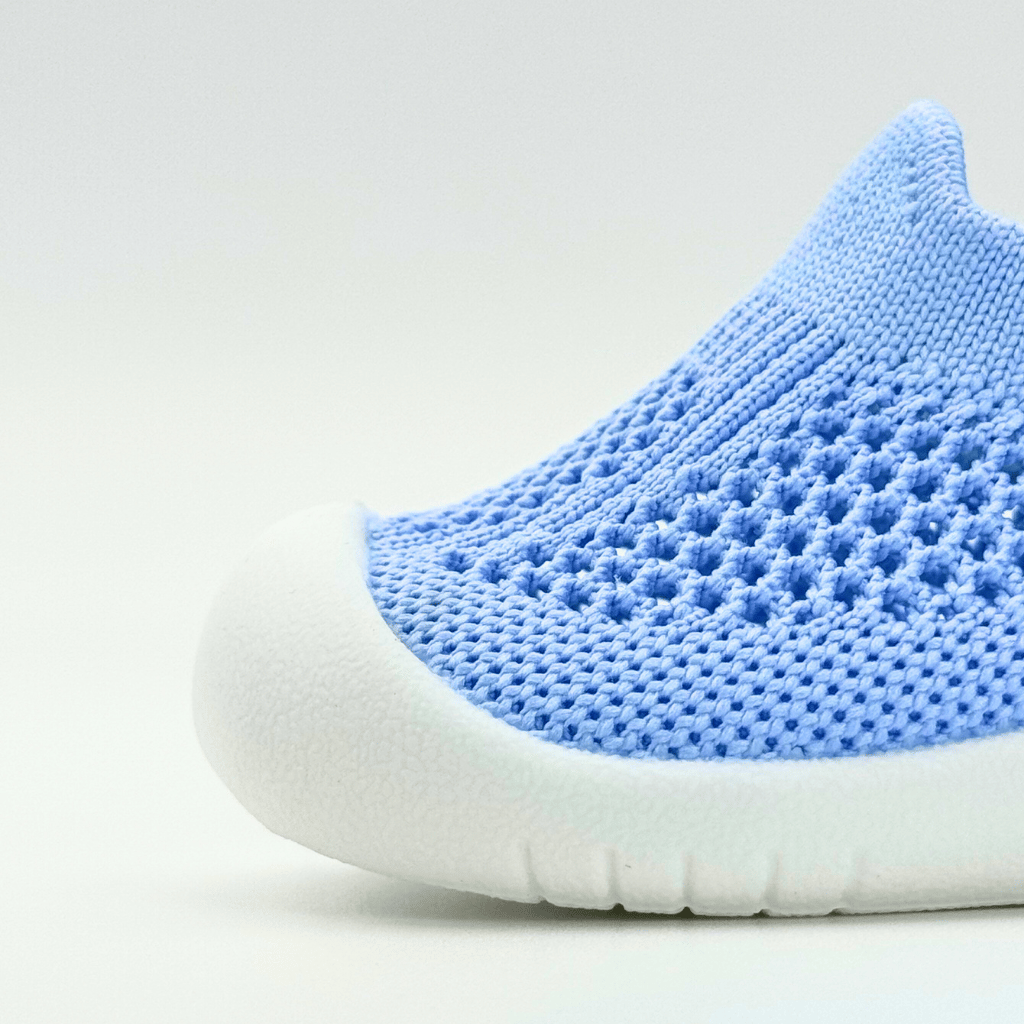 Air Baby Shoes | Breathable Comfort for Little Feet