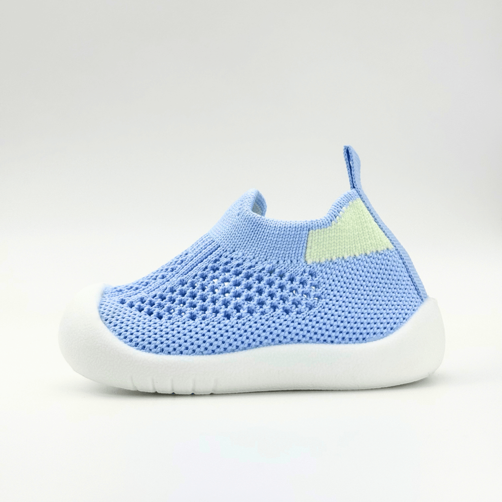 Air Baby Shoes | Breathable Comfort for Little Feet