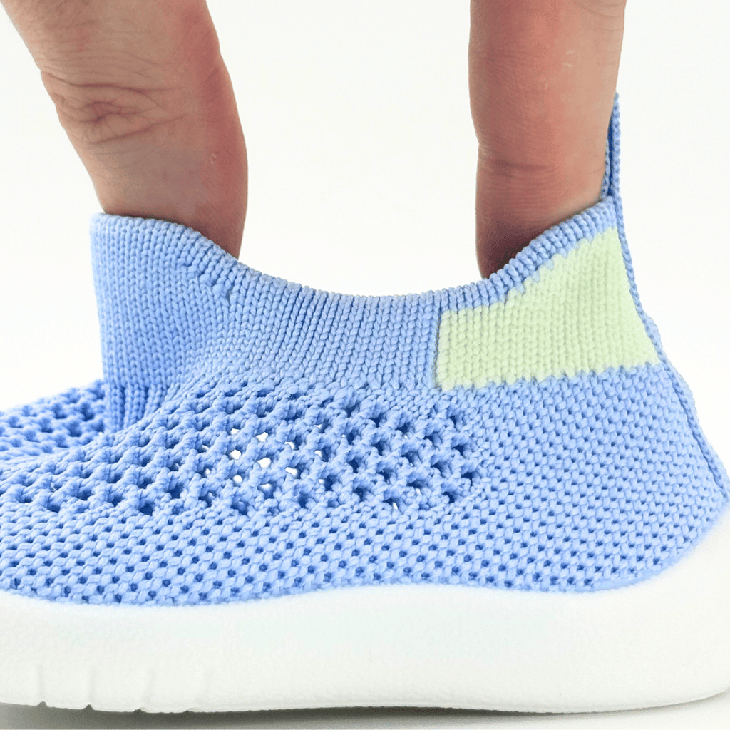 Air Baby Shoes | Breathable Comfort for Little Feet