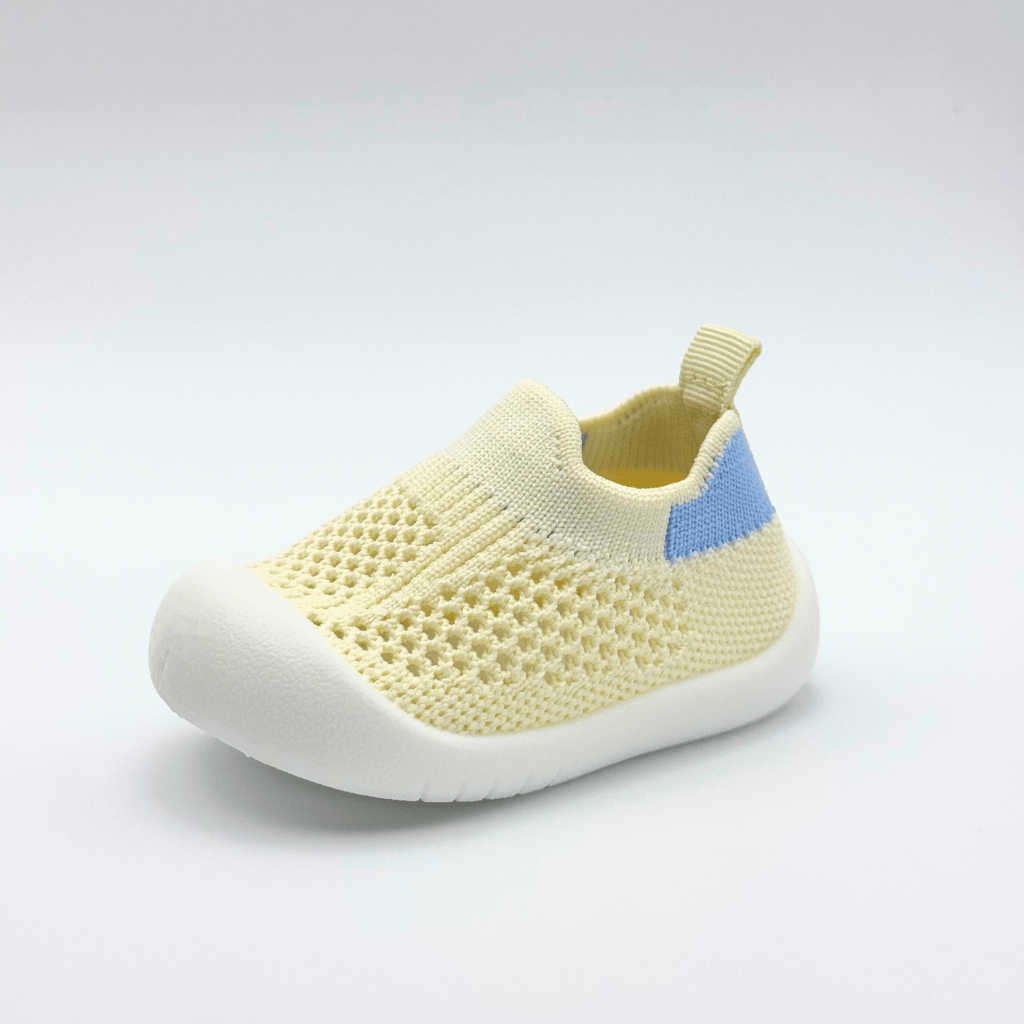 Air Baby Shoes | Breathable Comfort for Little Feet