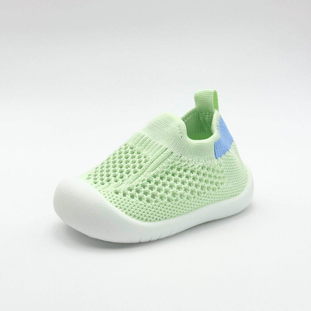 Air Baby Shoes | Breathable Comfort for Little Feet