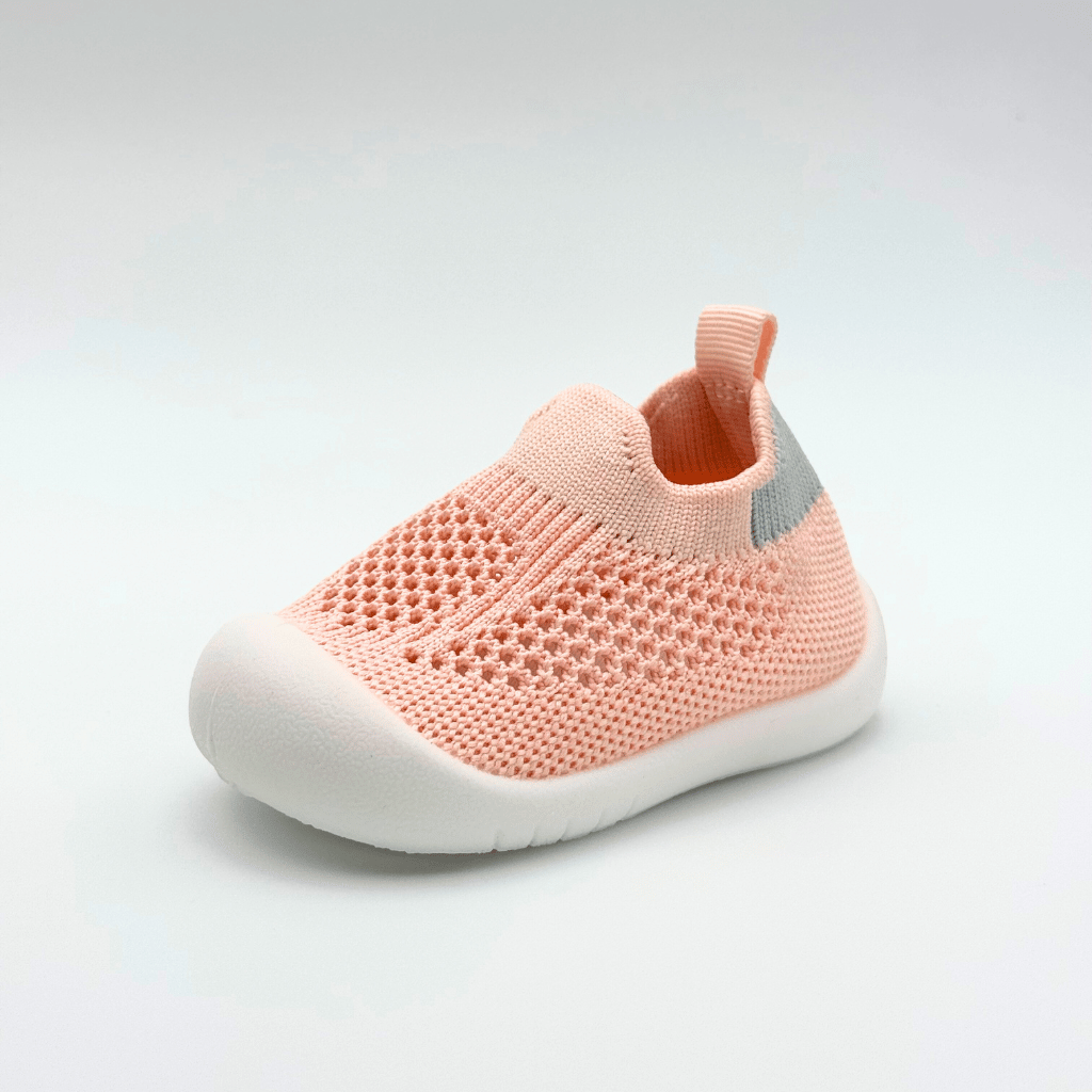 Air Baby Shoes | Breathable Comfort for Little Feet