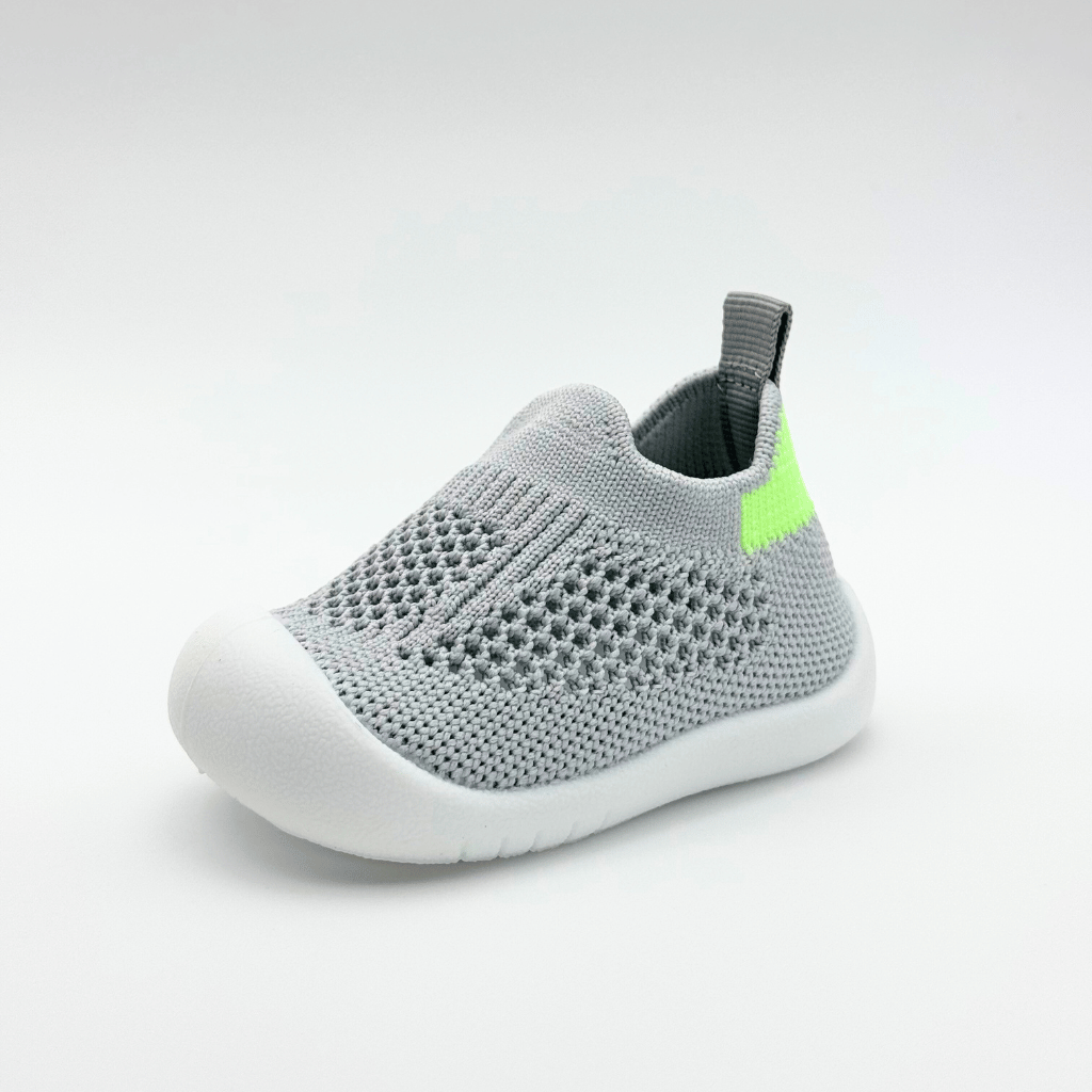 Air Baby Shoes | Breathable Comfort for Little Feet
