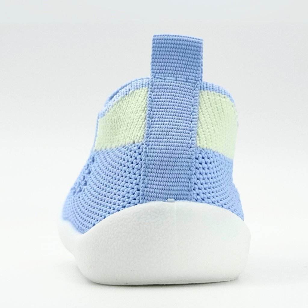 Air Baby Shoes | Breathable Comfort for Little Feet