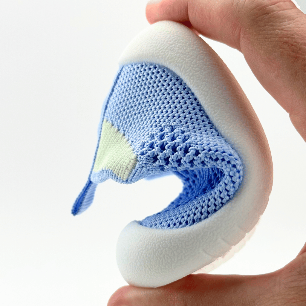 Air Baby Shoes | Breathable Comfort for Little Feet