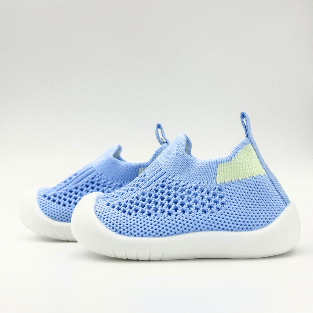 Air Baby Shoes | Breathable Comfort for Little Feet