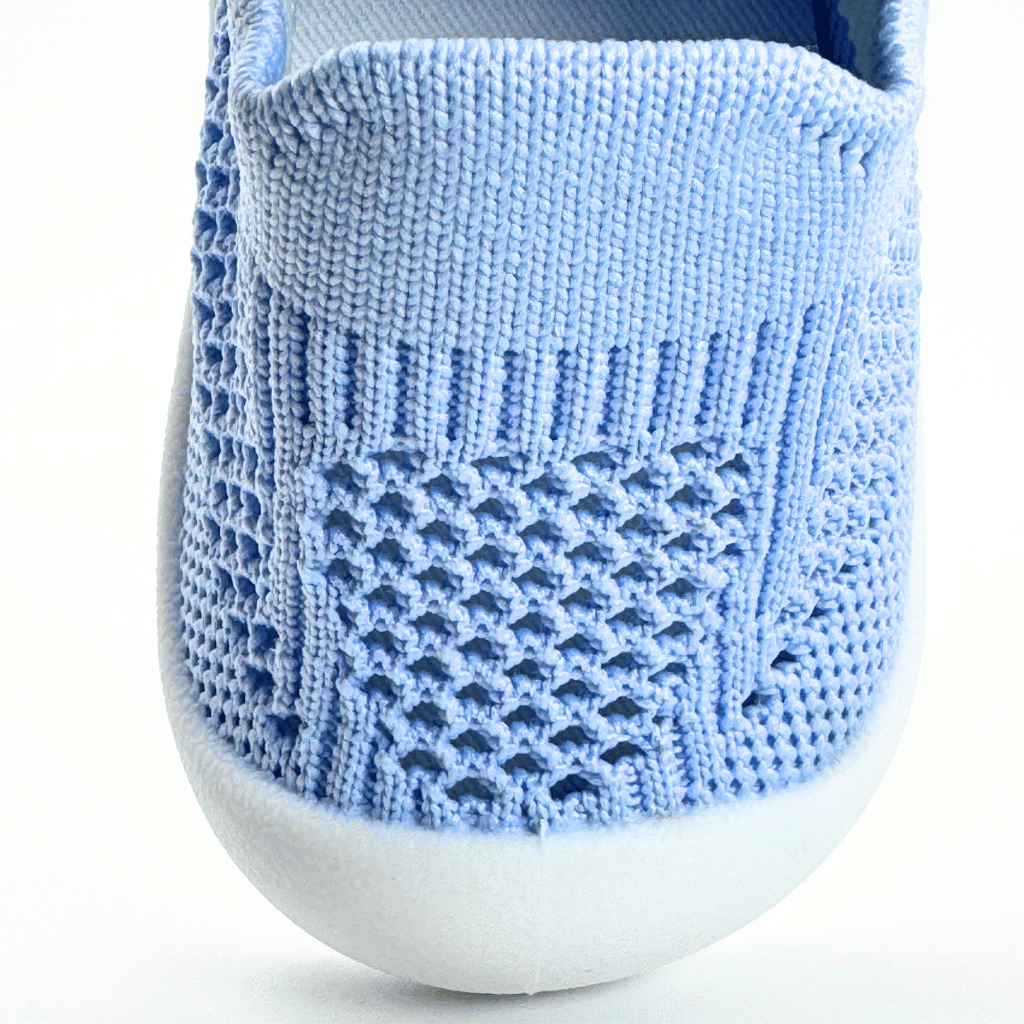 Air Baby Shoes | Breathable Comfort for Little Feet