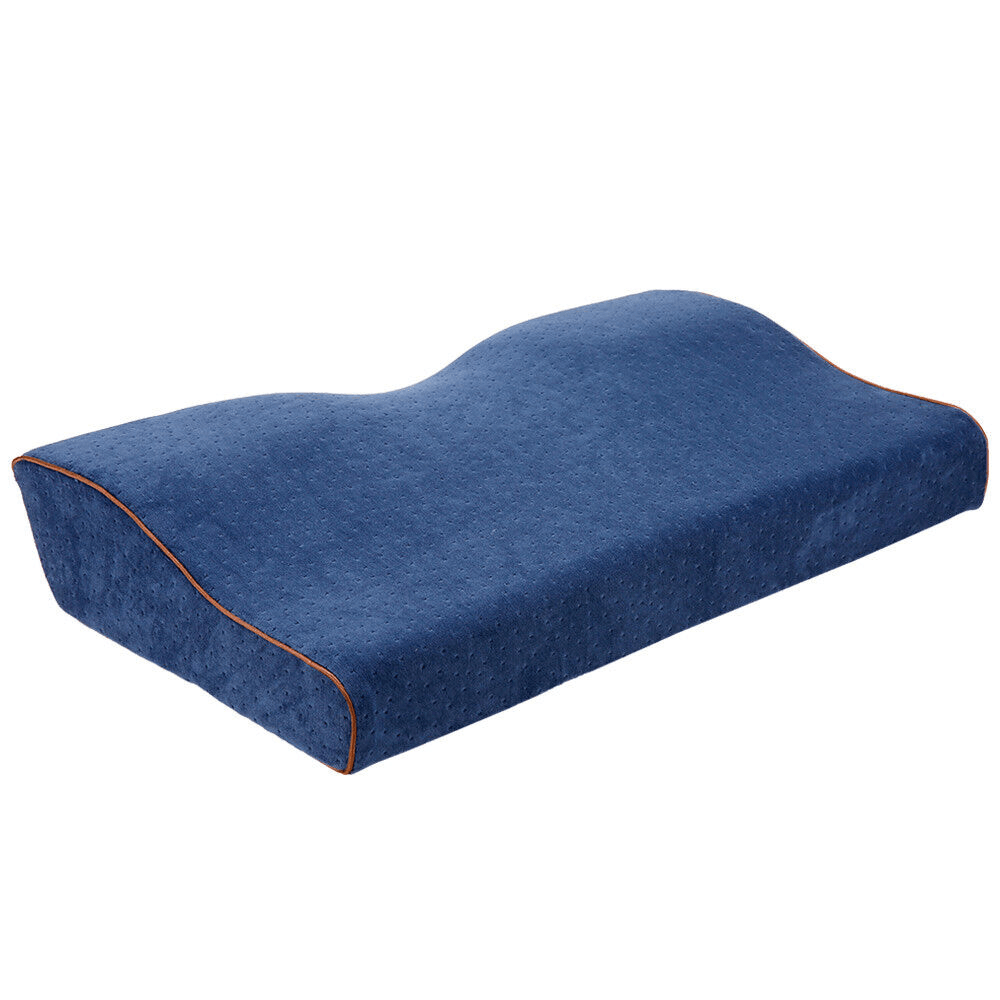 Snooze Neck Relief Pillow – Orthopedic Memory Foam Support for Neck & Shoulder Pain