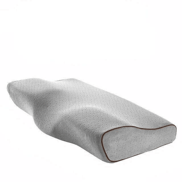 Snooze Neck Relief Pillow – Orthopedic Memory Foam Support for Neck & Shoulder Pain