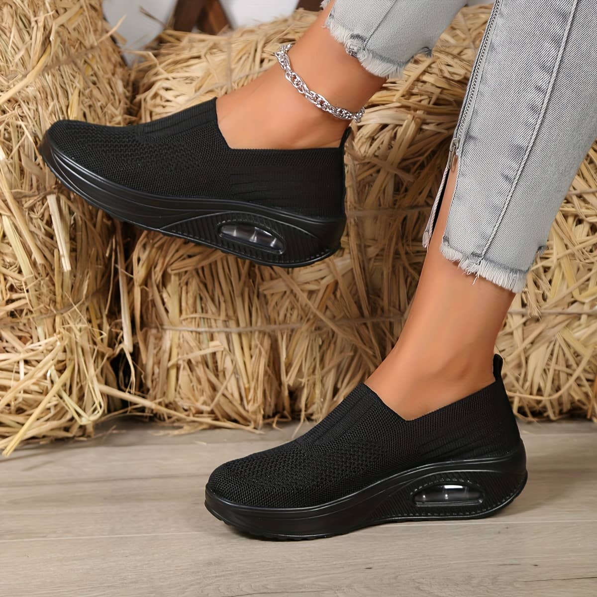 ComfortWalk™ Orthopedic Shoes for Women