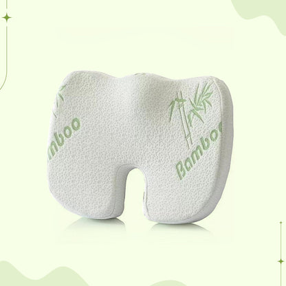 Back & Seat Cushion - Dual Support Back & Seat Cushion