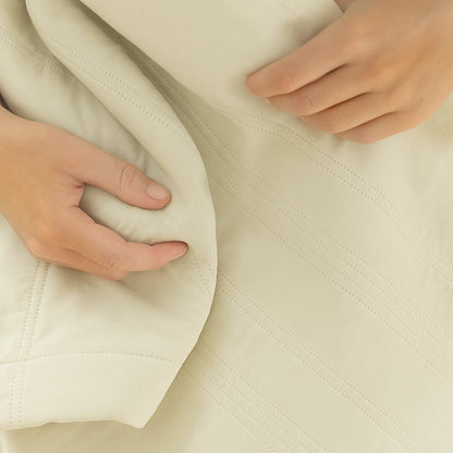 Ice Cooling Weighted Blanket – Stay Cool & Calm Through Every Season