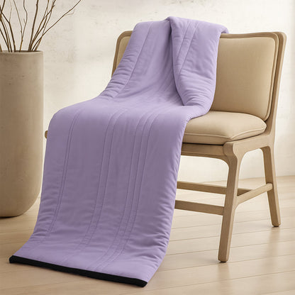 Ice Cooling Weighted Blanket – Stay Cool & Calm Through Every Season