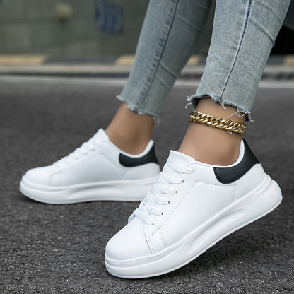 Orthopedic Sneakers – All-Day Comfort for Men & Women with Arch Support