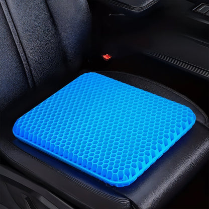 GelComfort – Gel Seat Cushion for Office, Car & Home