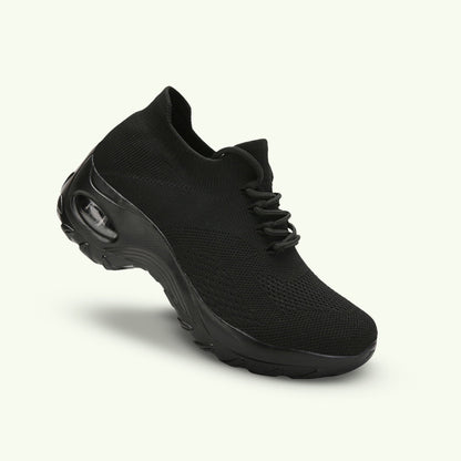 Women's Stretch Comfort Shoes – Supportive Relief for All-Day Walking