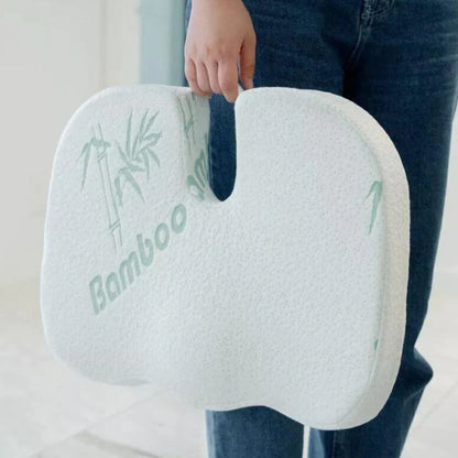 Back & Seat Cushion - Dual Support Back & Seat Cushion