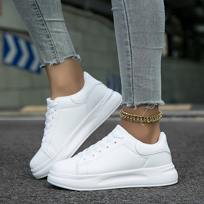 Orthopedic Sneakers – All-Day Comfort for Men & Women with Arch Support
