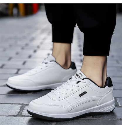 Unisex Ergonomic Orthopedic Shoes – Barefoot Walking & Hiking Shoes with Arch Support
